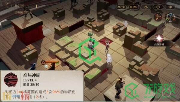 异象回声预抽卡角色选哪个好-预抽卡角色选择推荐