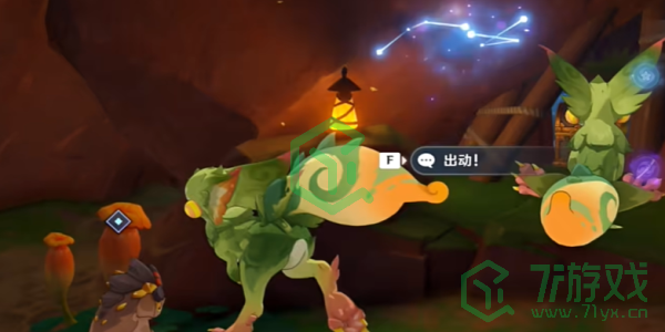 原神5.0最后的仁慈成就怎么达成-5.0最后的仁慈成就攻略