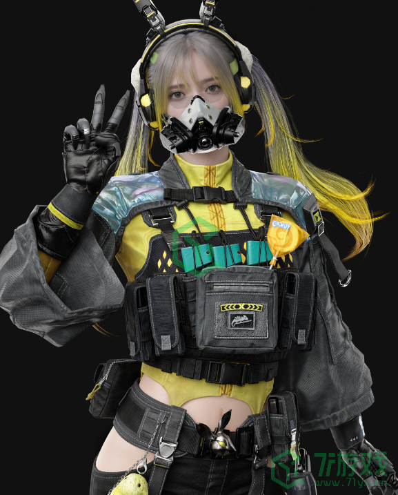 七日世界1.3版本商城新增外观有哪些-1.3版本商城新增外观介绍