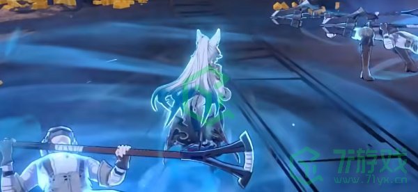 崩坏星穹铁道全体集合解散成就怎么做-全体集合解散成就攻略