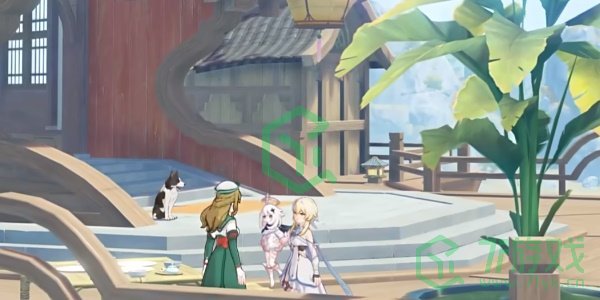 原神5.0神秘的武学召唤任务怎么做-5.0神秘的武学召唤任务攻略