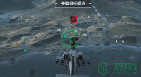 三角洲行动飞机怎么操控-飞机操控方法