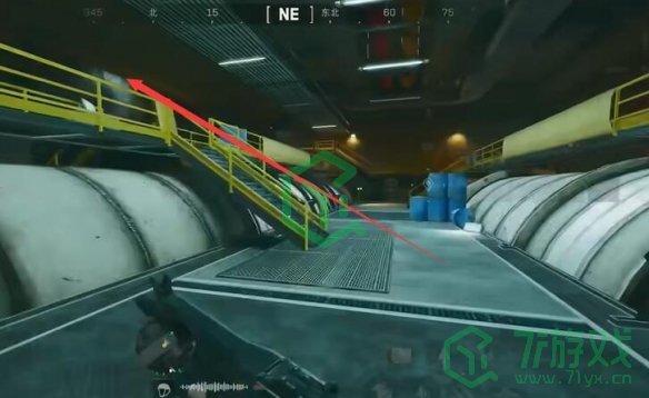 三角洲行动零号大坝工地密码是什么-零号大坝工地密码介绍 三角洲行动零号大坝工地密码是什么-零号大坝工地密码介绍