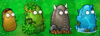 植物大战僵尸杂交版V2.4版本新增植物有哪些-pvz杂交版V2.4版本新增植物介绍