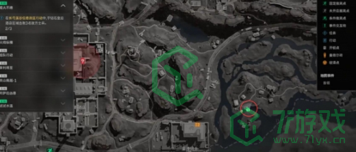 三角洲行动鳄鱼在哪刷新-鳄鱼刷新点位置介绍