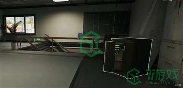 三角洲行动零号大坝保险箱在什么位置-零号大坝保险箱位置介绍