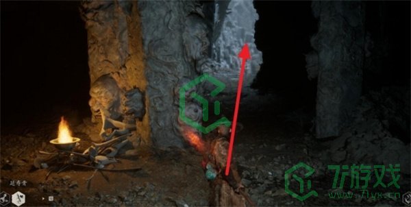 黑神话悟空琥珀念珠怎么获得-琥珀念珠获取方法