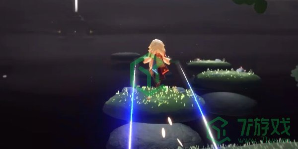 光遇姆明季小金人怎么拿-姆明季小金人获取方法