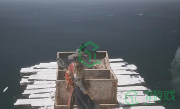 黑神话悟空苦海宝箱位置在哪-苦海宝箱位置介绍