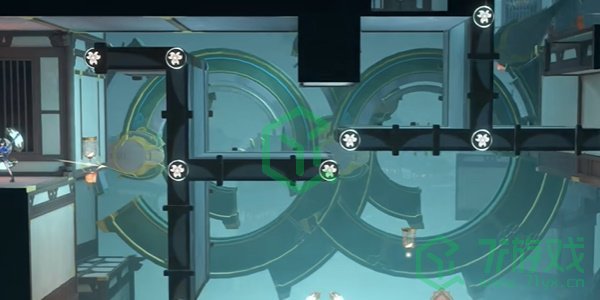 归龙潮哀哀琴怨声任务怎么做-哀哀琴怨声任务攻略