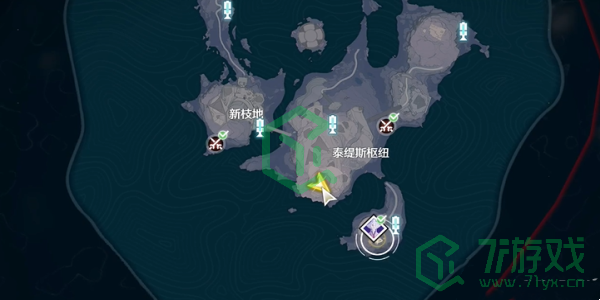 鸣潮1.3独属于我的蒙娜丽莎成就怎么做-1.3独属于我的蒙娜丽莎成就攻略