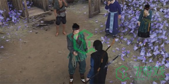 燕云十六声不平事无间之地任务怎么做-不平事无间之地任务攻略