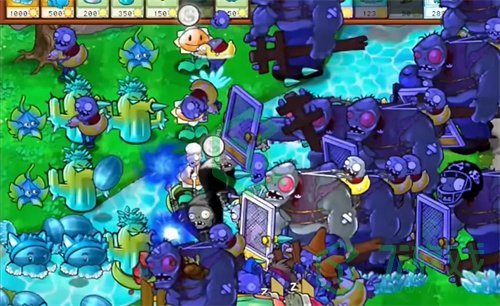 植物大战僵尸杂交版2.5版本更新了什么-pvz杂交版2.5版本更新内容