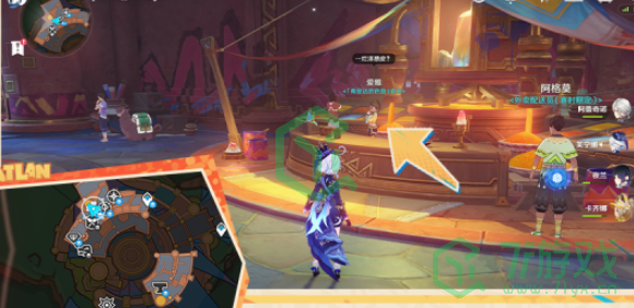 原神5.0原信奉还成就怎么做-5.0原信奉还成就攻略