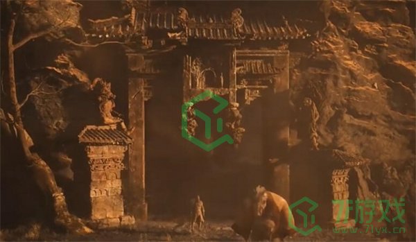 黑神话悟空斯哈哩国怎么解锁-斯哈哩国解锁方法
