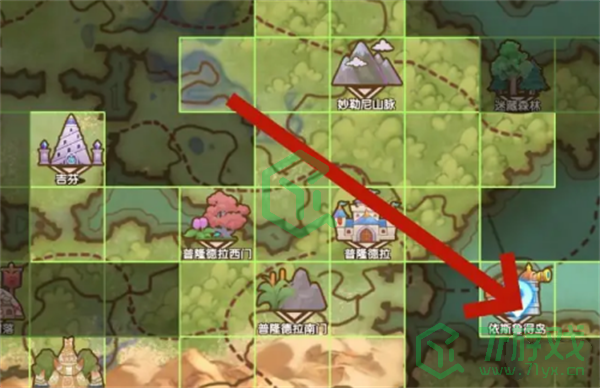 仙境传说新启航装备怎么出售-装备出售方法