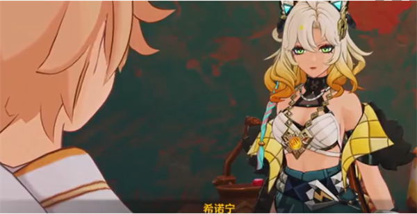 原神5.1萦转的微讯任务怎么做-5.1萦转的微讯任务攻略