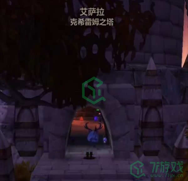 魔兽世界卡莱莎的魂萦坠饰怎么获得-卡莱莎的魂萦坠饰获取方法