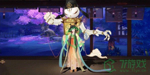 阴阳师傀儡师新皮肤怎么获得-傀儡师新皮肤获取方法