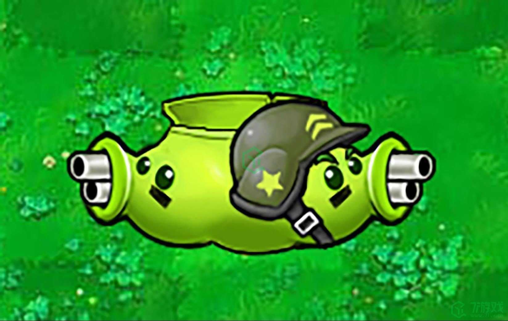 植物大战僵尸杂交版2.5版本更新了什么-pvz杂交版2.5版本更新内容