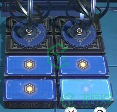 崩坏星穹铁道2.5码放货物困难第一关怎么过-2.5码放货物困难第一关攻略