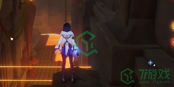原神5.0自过往的启示任务怎么做-5.0自过往的启示任务攻略