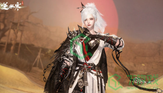 逆水寒手游濯锋发型怎么获得-濯锋发型获取方法