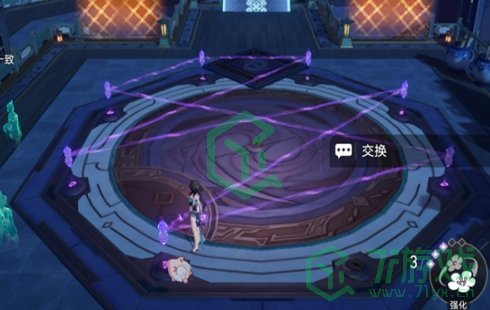 崩坏星穹铁道大衍万象困难第三关怎么过-大衍万象困难第三关攻略