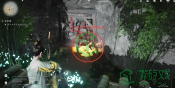 燕云十六声抱山湖秘宝任务怎么做-抱山湖秘宝任务攻略