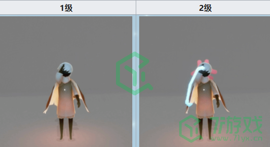 光遇2024年11月14日先祖兑换物品有哪些-11月14日复刻茫然植物学生兑换图