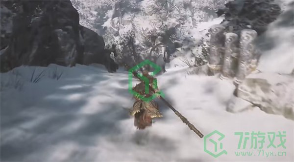 黑神话悟空碧藕种子如何获取-碧藕种子获取方法