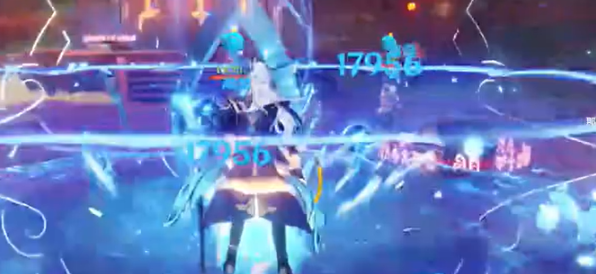 原神5.1裂鸣的悲音任务怎么做-5.1裂鸣的悲音任务攻略