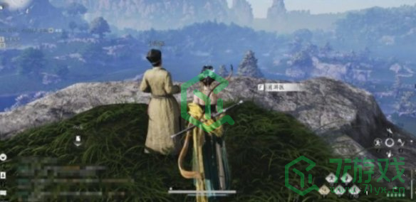 燕云十六声如此解忧任务怎么做-如此解忧任务攻略