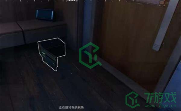 三角洲行动零号大坝保险箱在什么位置-零号大坝保险箱位置介绍