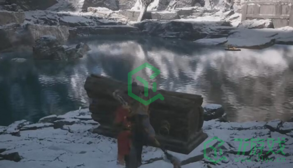 黑神话悟空苦海宝箱位置在哪-苦海宝箱位置介绍
