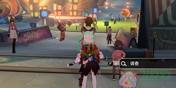 崩坏星穹铁道2.6好大的气球成就怎么做-2.6好大的气球成就攻略