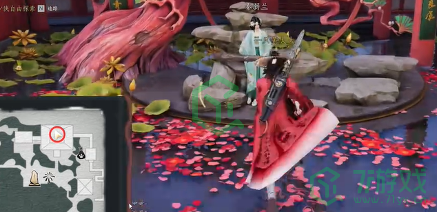 燕云十六声兰香余韵任务怎么做-兰香余韵任务攻略 燕云十六声兰香余韵任务怎么做-兰香余韵任务攻略