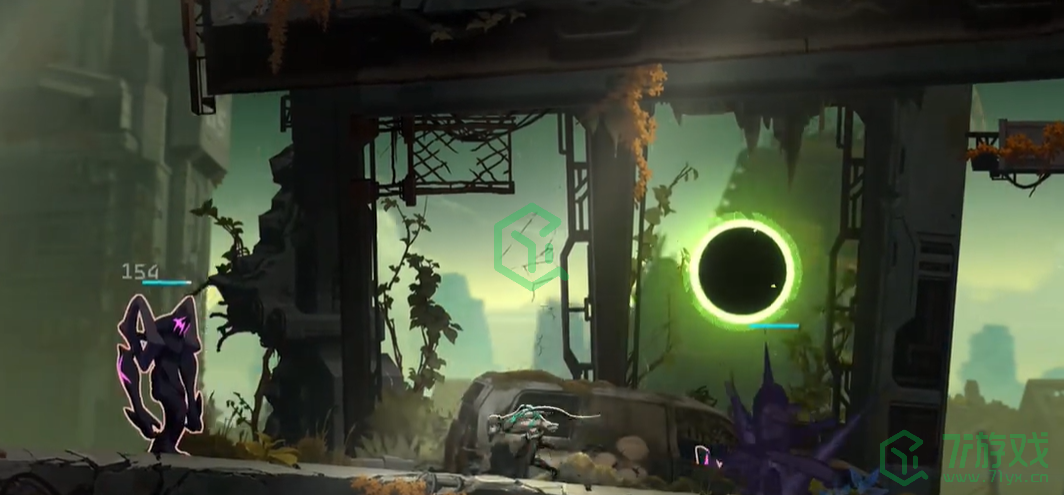 苍翼混沌效应人物如何解锁-解锁人物方法分享