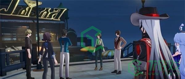 崩坏星穹铁道2.6绳索与棍棒成就怎么做-绳索与棍棒成就攻略