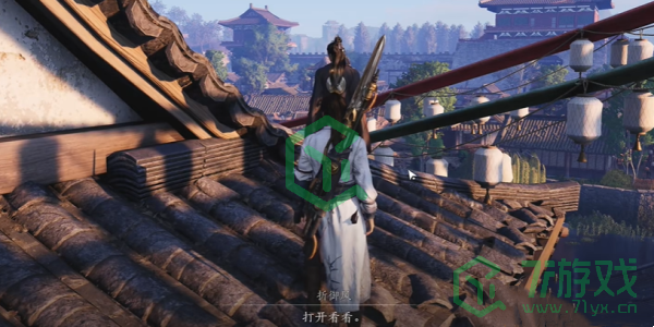 燕云十六声一缘一会任务怎么做-一缘一会任务攻略 燕云十六声一缘一会任务怎么做-一缘一会任务攻略