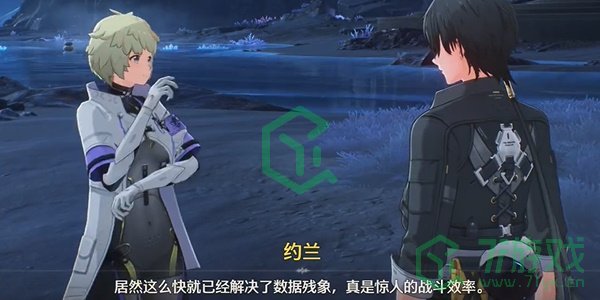 鸣潮约兰的战术测试任务怎么做-约兰的战术测试任务攻略
