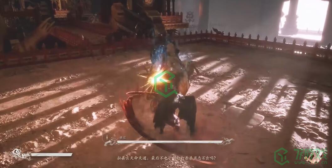 黑神话悟空胡说胡说三十八难成就怎么做-胡说胡说三十八难成就攻略