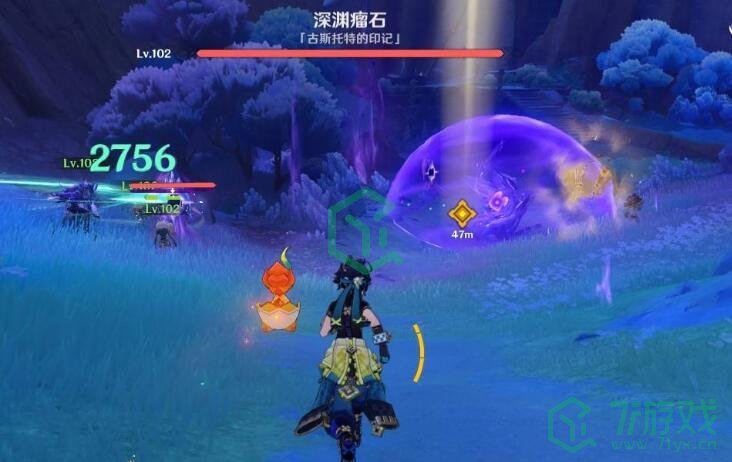 原神5.1我们不会孤军奋战任务怎么做-5.1我们不会孤军奋战任务攻略
