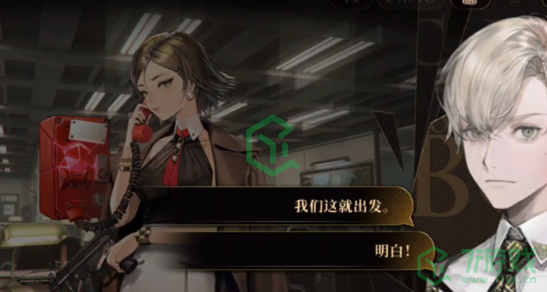 异象回声角色哪个强-角色强度排行介绍