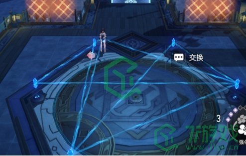 崩坏星穹铁道大衍万象困难第二关怎么过-大衍万象困难第二关攻略