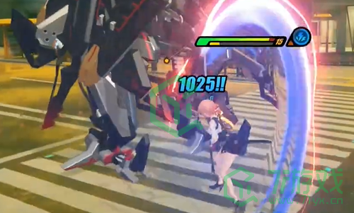 绝区零赛博决斗任务怎么做-1.3赛博决斗任务攻略