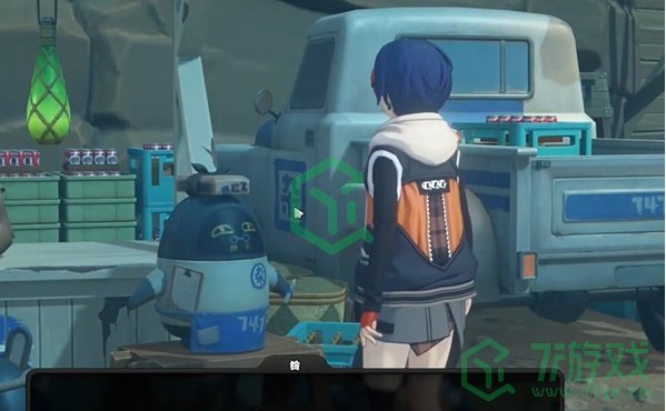 绝区零1.2您这是正经杂货店吗成就怎么做-1.2您这是正经杂货店吗成就攻略