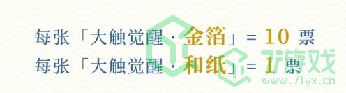 阴阳师百绘罗衣皮肤设计大赛在哪投票-百绘罗衣皮肤设计大赛投票位置