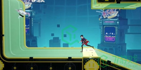 归龙潮禁区的秘密任务怎么做-禁区的秘密任务攻略