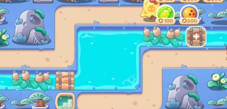 保卫萝卜4万圣奇妙夜第2关怎么过-万圣奇妙夜第2关通关攻略 保卫萝卜4万圣奇妙夜第2关怎么过-万圣奇妙夜第2关通关攻略